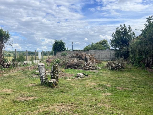 Courdimanche sur Essonne Vente Terrain 91