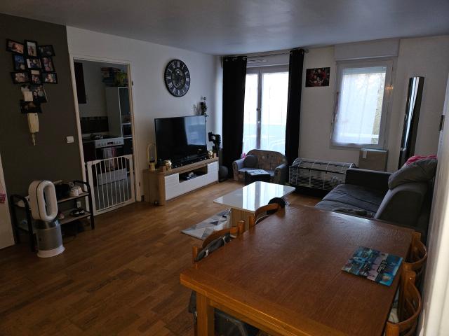 Courdimanche Vente Appartement 95