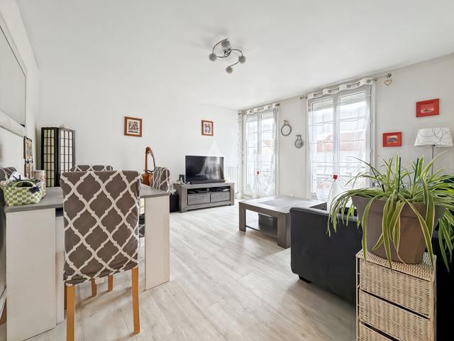 Courdimanche Vente Appartement 95
