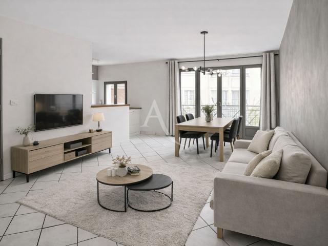 Courdimanche Vente Appartement 95