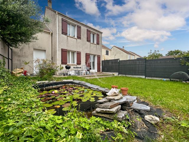 Courdimanche Vente Maison 95