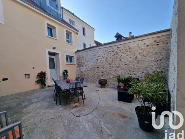 Courdimanche Vente Maison 95