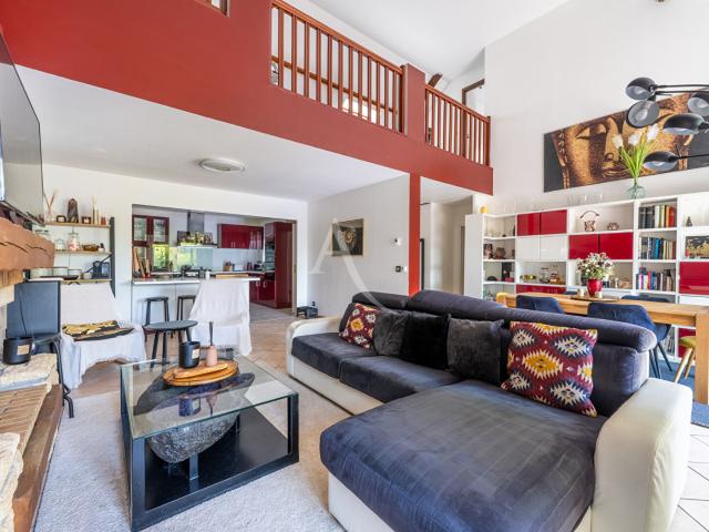 Courdimanche Vente Maison 95