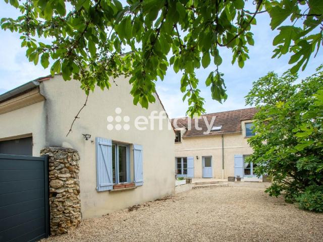 Courdimanche Vente Villa 95