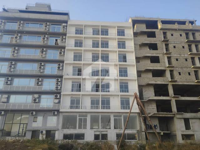 COURIER Service Shop For Sale In Kunwar Block, Top City 1 Islamabad