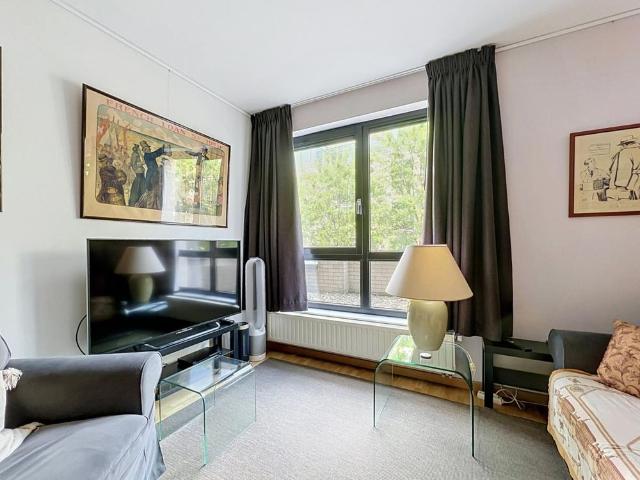 Couronne: Beautiful furnished studio
