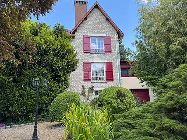 Courlon sur Yonne 89140 Achat / Vente maison 5 pièces t5 piscine