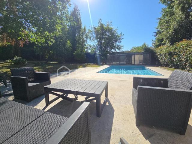 Courlon sur Yonne Vente Maison 89