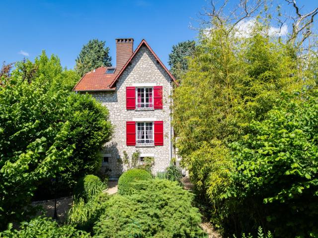 Courlon sur Yonne Vente Maison 89