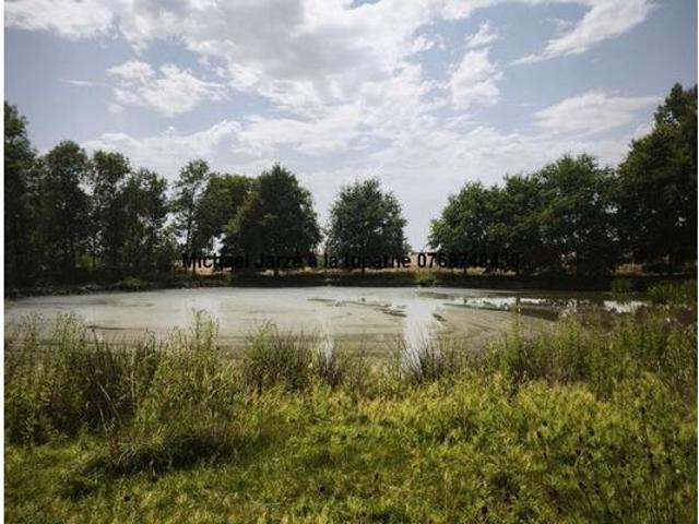 Courlay Vente Maison 79