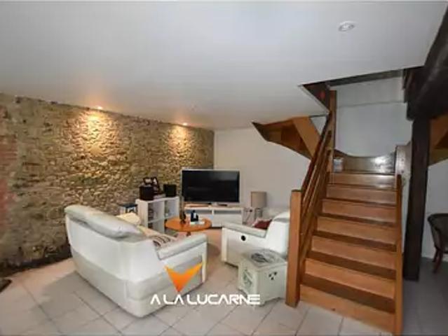 Courlay 79440 Achat / Vente maison 4 pièces t4