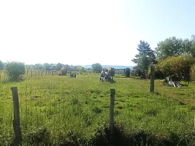 Courlaoux 39570 Achat / Vente terrain