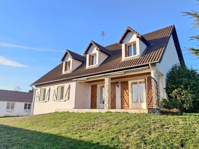Courmemin Vente Maison 41
