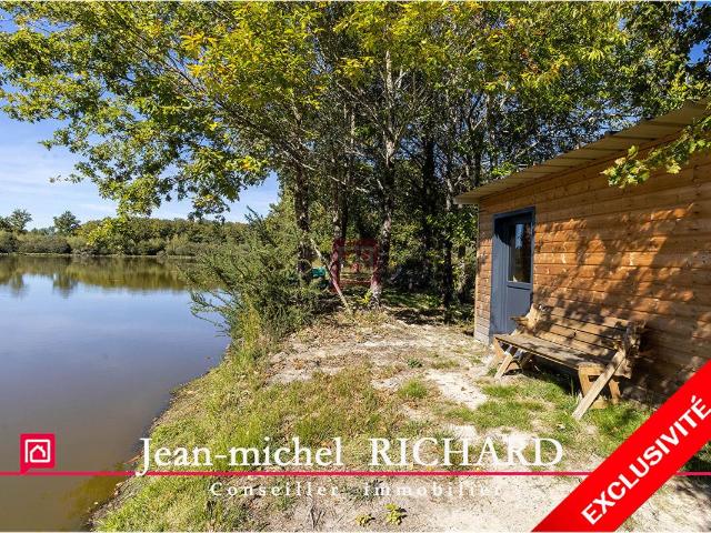 Courmemin Vente Terrain 41