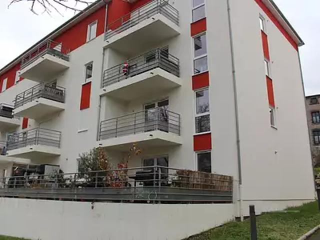 Cournon d'Auvergne 63800 Achat / Vente appartement 3 pièces t3