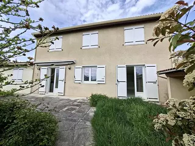 Cournon d'Auvergne 63800 Achat / Vente maison 6 pièces t6