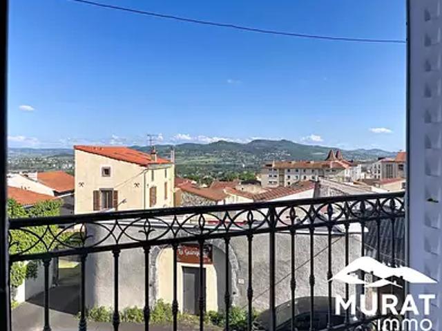 Cournon d'Auvergne 63800 Achat / Vente maison 6 pièces t6