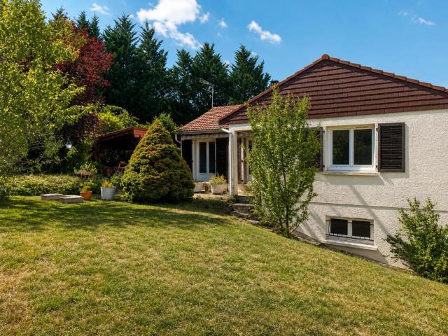 Cournon d'Auvergne Vente Maison 63