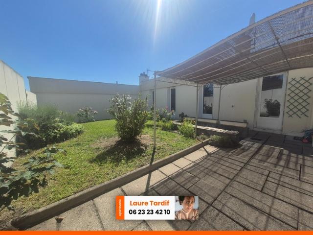 Cournon d'Auvergne Vente Maison 63