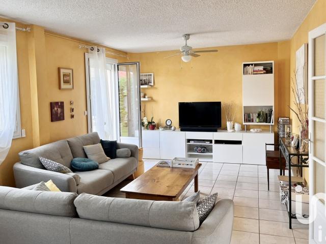 Cournon d'Auvergne Vente Maison 63