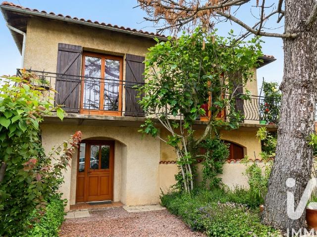 Cournon d'Auvergne Vente Maison 63