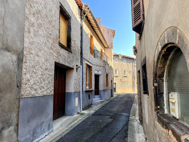 Cournon d'Auvergne Vente Maison 63