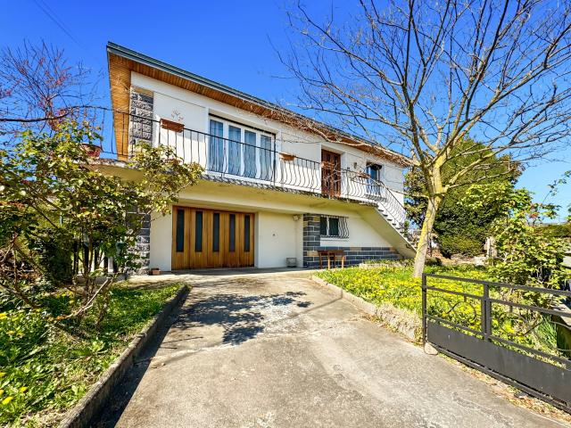 Cournon d'Auvergne Vente Maison 63