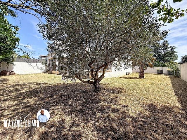 Cournonsec Vente Maison 34