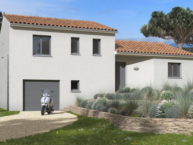 Cournonsec Vente Maison 34
