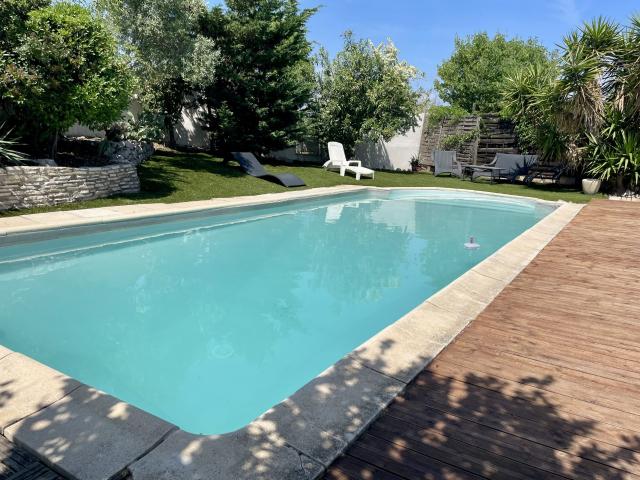 Cournonsec Vente Maison 34