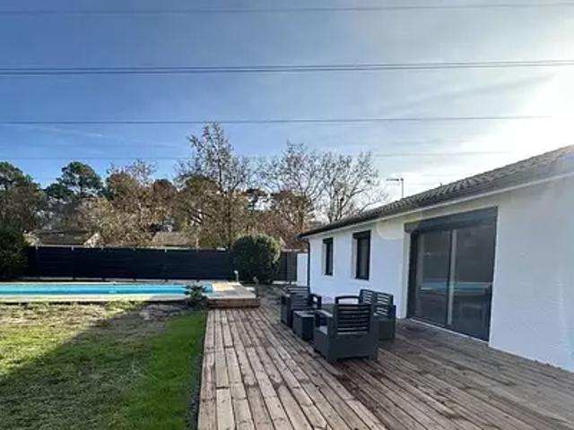 Cournonsec 34660 Achat / Vente maison 5 pièces t5