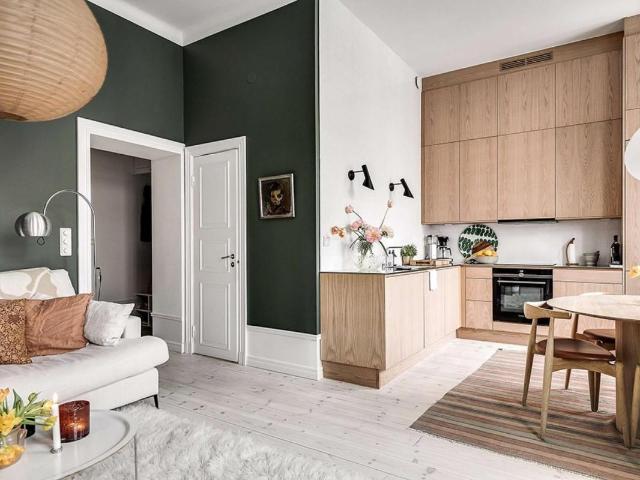 Cournonterral Vente Appartement 34