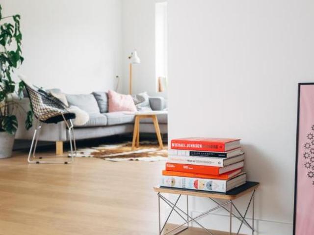 Cournonterral Vente Appartement 34