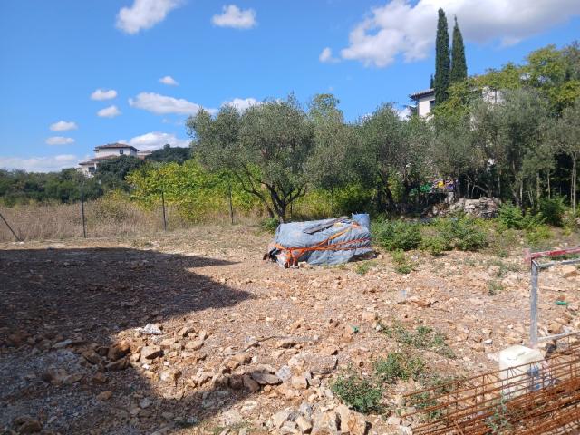 Cournonterral Vente Terrain 34