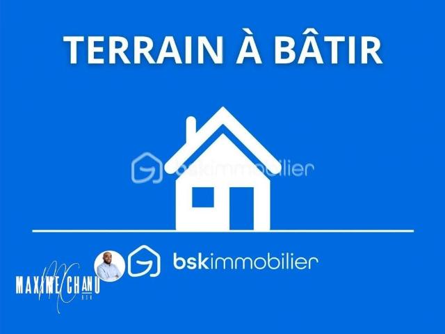 Cournonterral Vente Terrain 34
