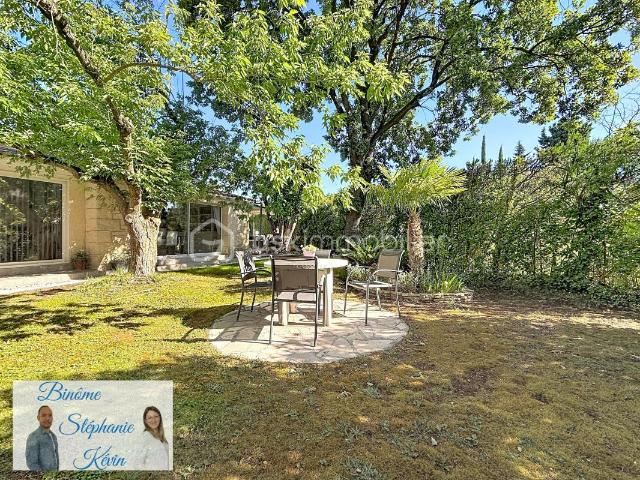 Cournonterral Vente Villa 34