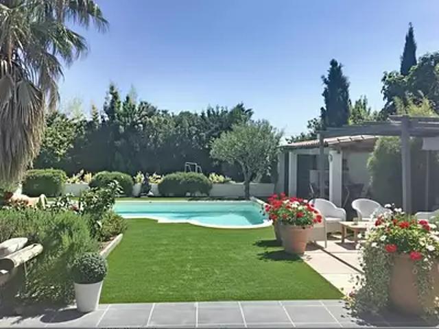 Cournonterral 34660 Achat / Vente maison 4 pièces t4