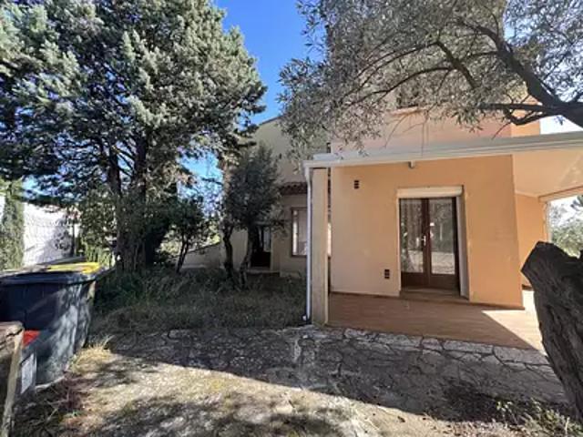 Cournonterral 34660 Achat / Vente maison 6 pièces t6