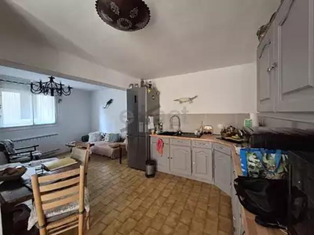 Cournonterral 34660 Achat / Vente maison 3 pièces t3