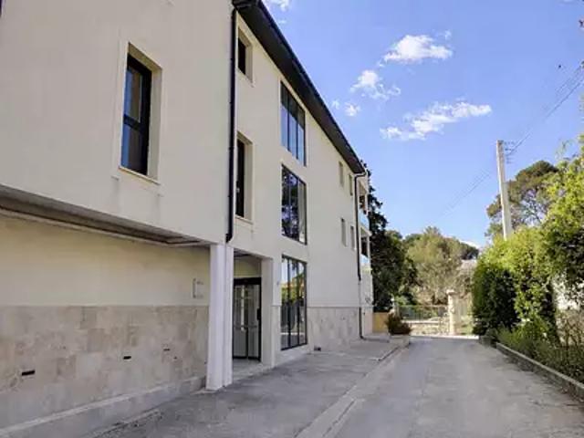 Cournonterral 34660 Achat / Vente appartement 2 pièces t2