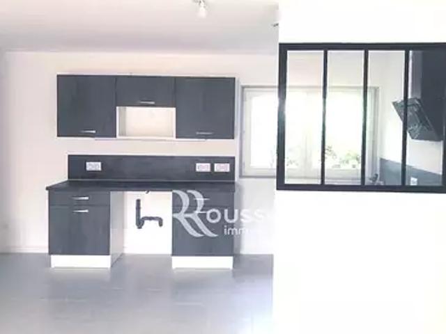 Cournonterral 34660 Location appartement 2 pièces t2