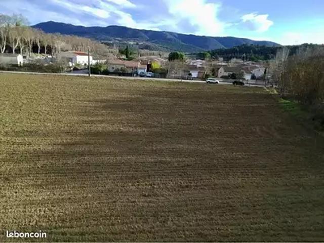 Cournanel 11300 Programme neuf terrain neuf à vendre