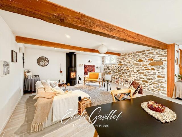 Cournanel Vente Maison 11