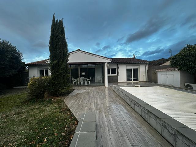 Limoux Vente Maison 11