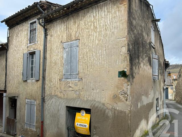 Cournanel Vente Maison 11