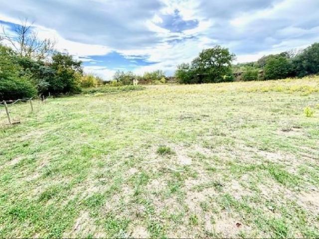 Cournanel Vente Terrain 11