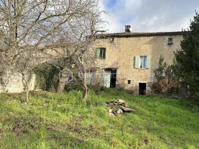 Courniou Vente Maison 34