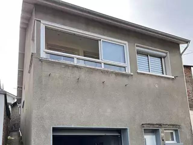 Cours 69470 Achat / Vente maison 4 pièces t4 terrasse