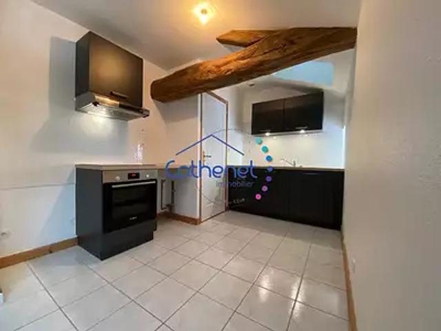 Cours 69470 Location appartement 3 pièces t3
