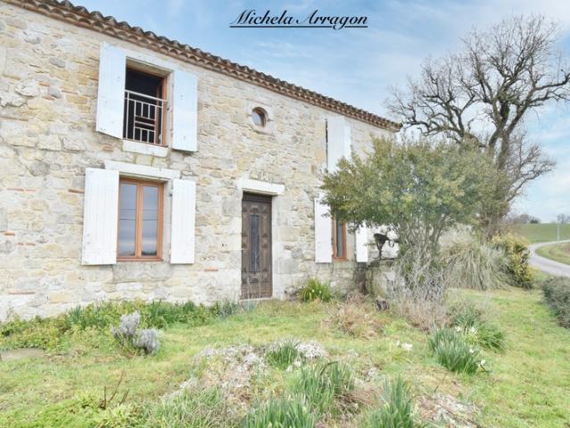 Cours Vente Maison 47